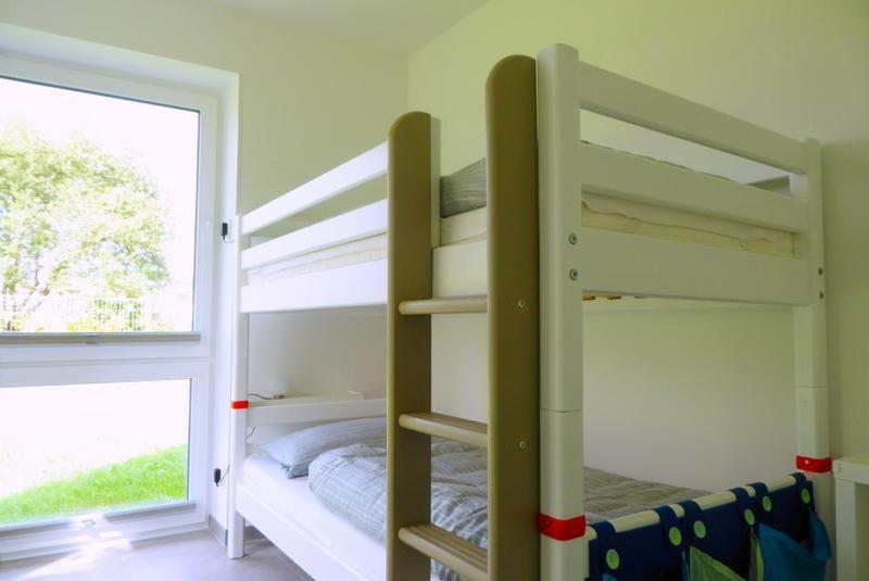 Apartment Seaside, Am Alten Deich 24 3 Dangast Bagian luar foto