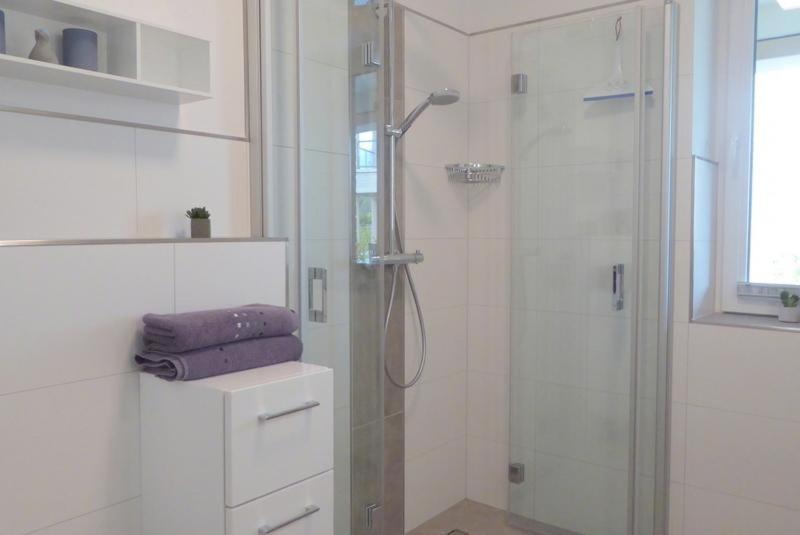 Apartment Seaside, Am Alten Deich 24 3 Dangast Bagian luar foto
