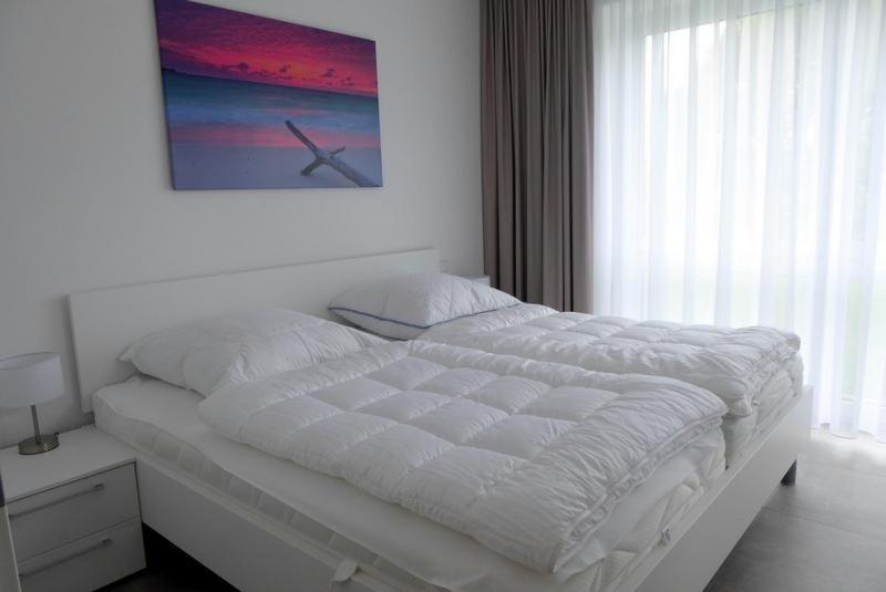 Apartment Seaside, Am Alten Deich 24 3 Dangast Bagian luar foto