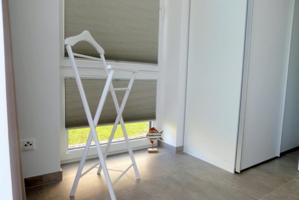 Apartment Seaside, Am Alten Deich 24 3 Dangast Bagian luar foto
